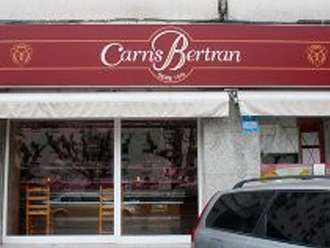 SANT PERE I SANT PAU